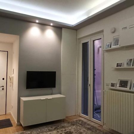 Luxury House Lupetta 3 Apartment Milan Exterior photo
