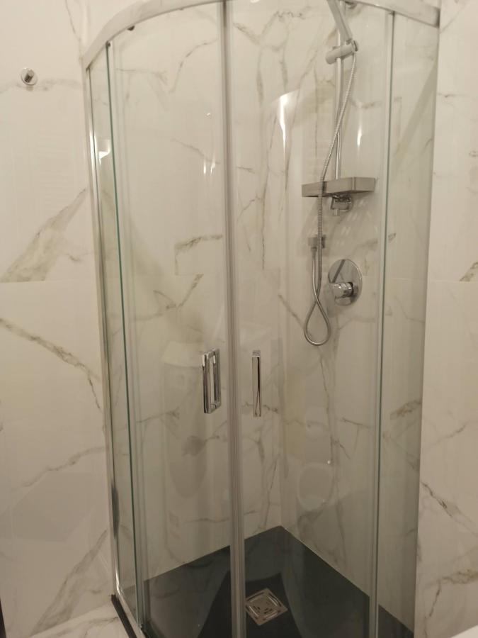 Luxury House Lupetta 3 Apartment Milan Exterior photo
