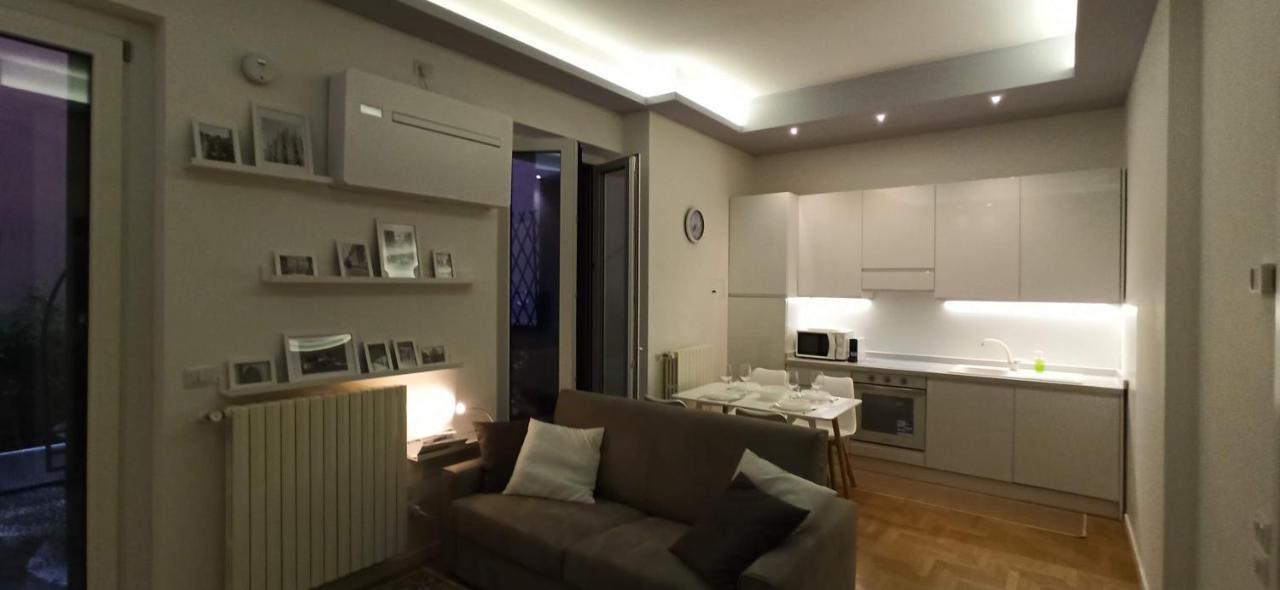 Luxury House Lupetta 3 Apartment Milan Exterior photo