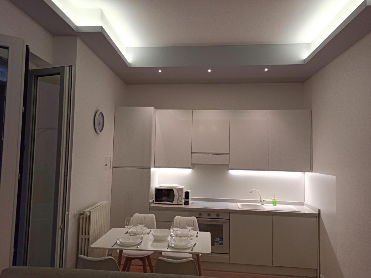 Luxury House Lupetta 3 Apartment Milan Exterior photo